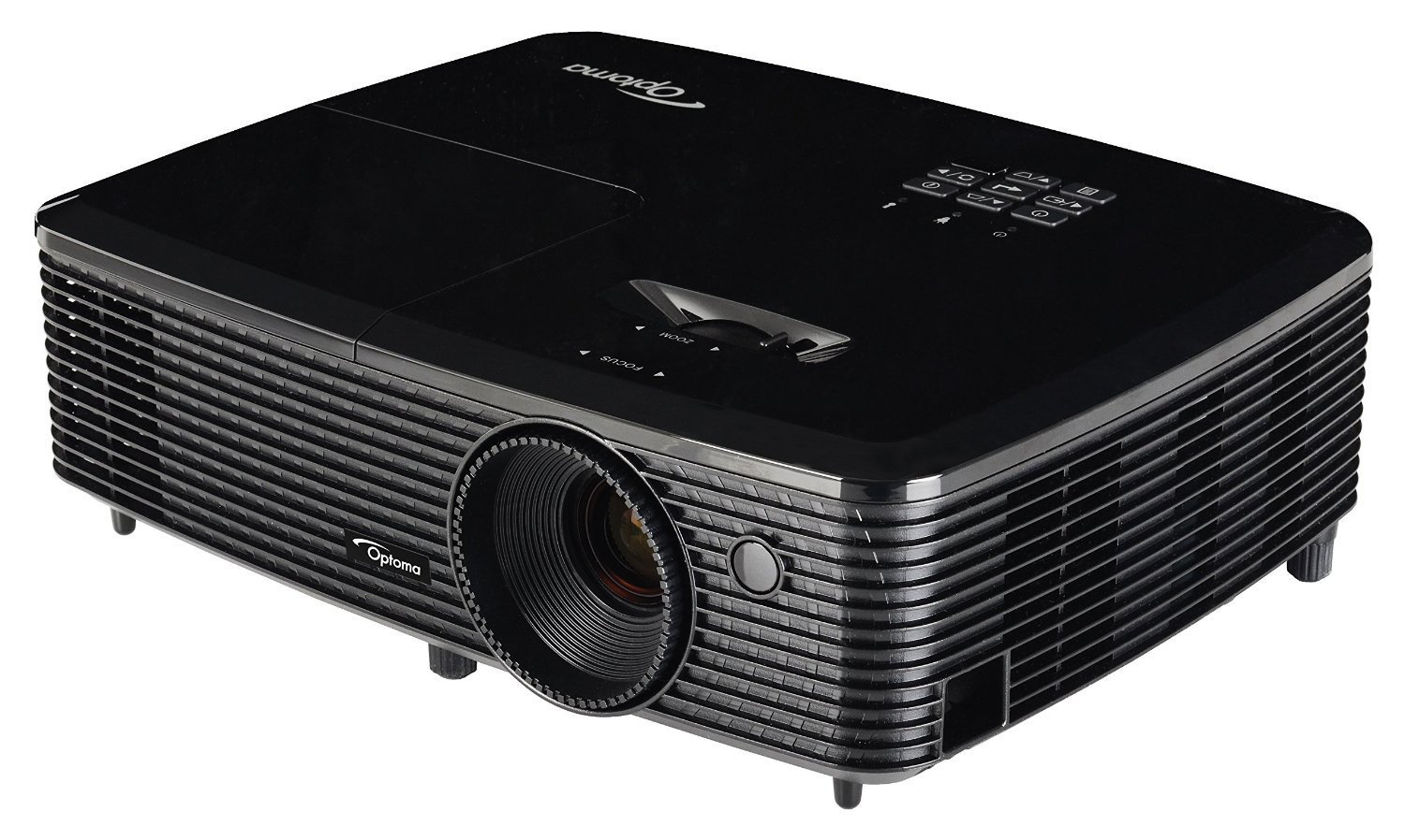 Rent HD142X 1080p 3000 Lumens 3D DLP Projector - Image 5