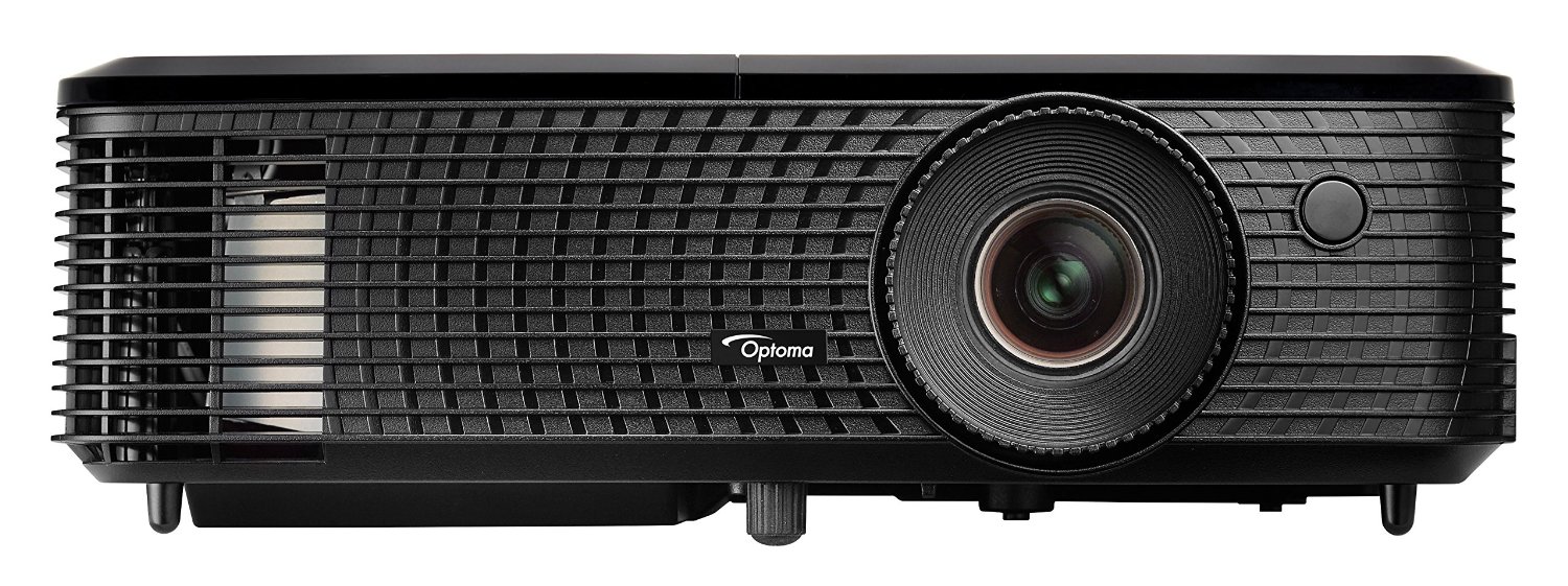 Rent HD142X 1080p 3000 Lumens 3D DLP Projector - Image 2