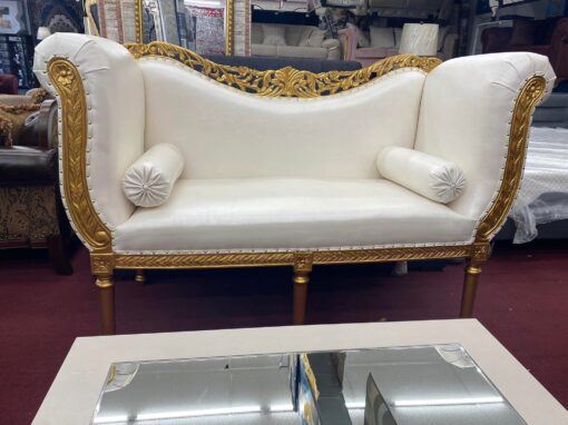 Rent a Love Seat for Banquet,  Weddings, Baby Shower, Birthday Parties and more