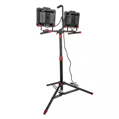 Rent A Twin-Head LED Light