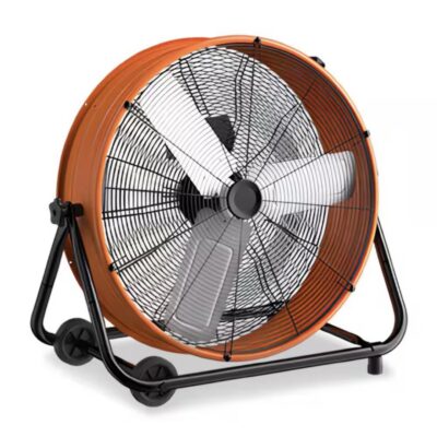 Rent A Commercial Fan