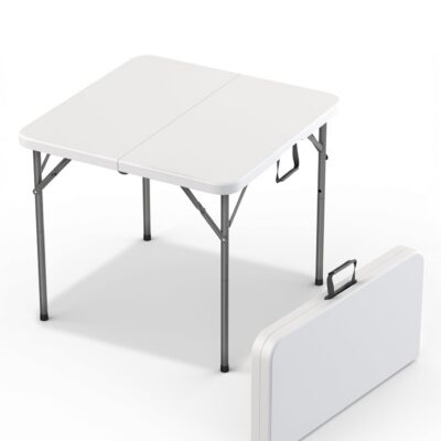 Rent a 34" Square Foldable Table